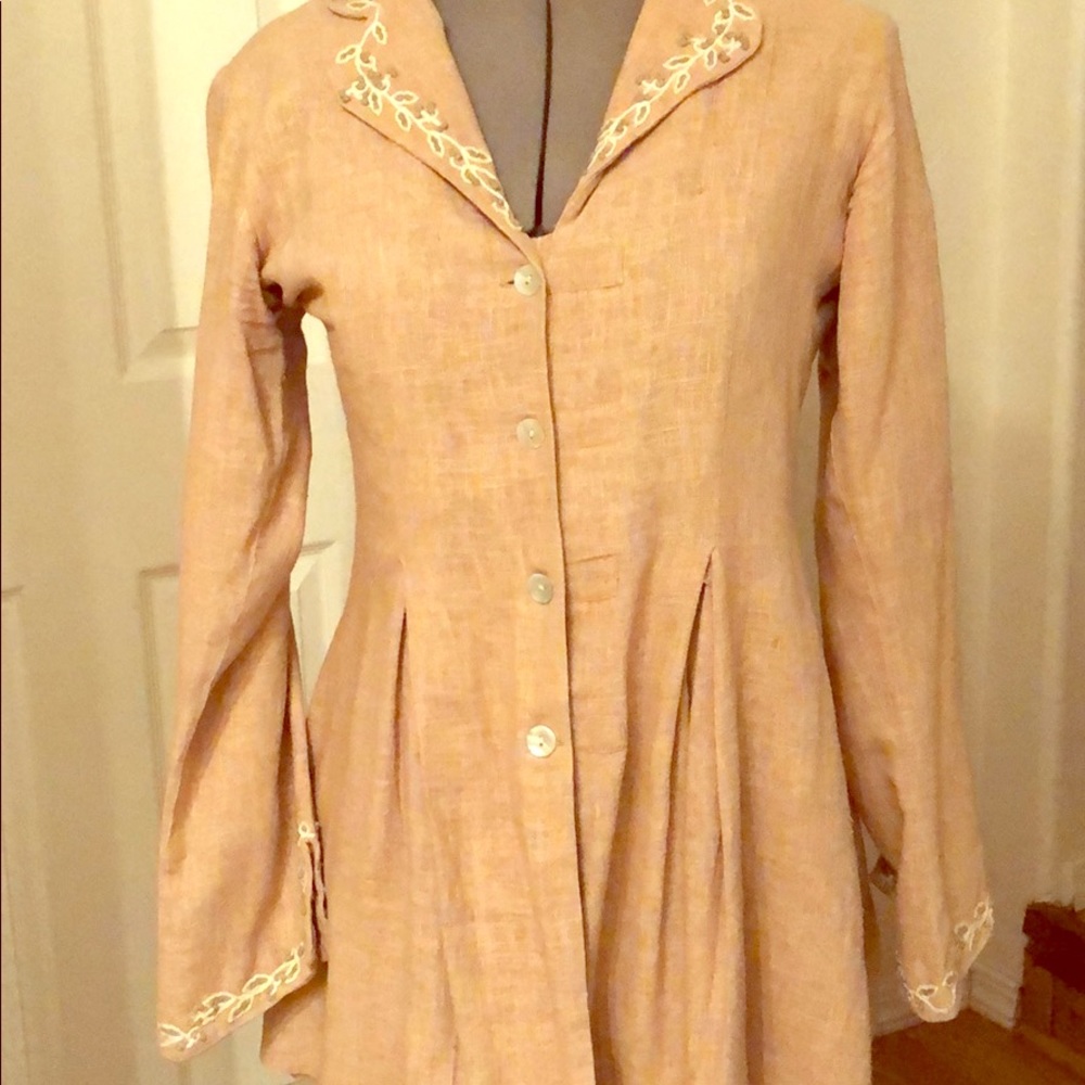 Perfect Elven Jacket